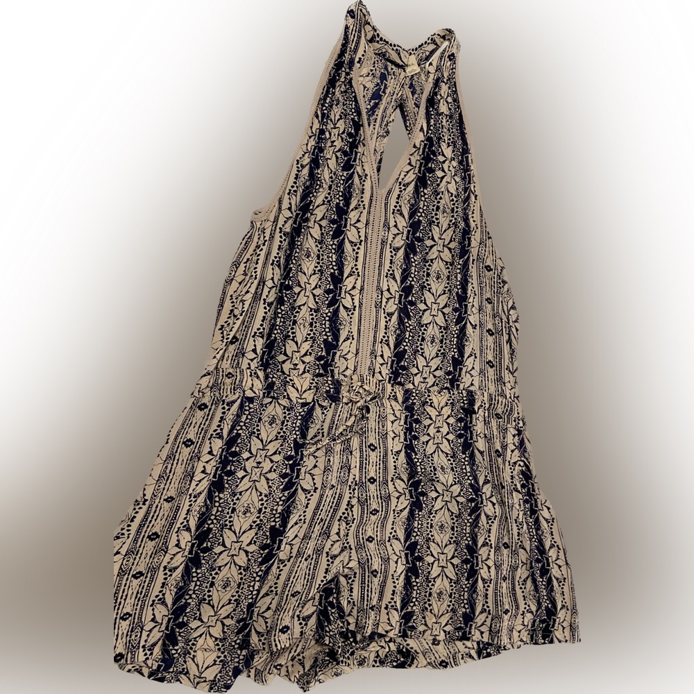 O'Neill Women's Marcia Romper